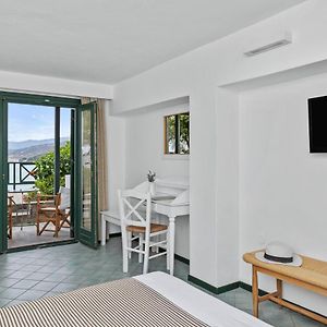 Chambre Lit King-Size