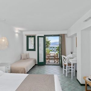 Chambre Triple